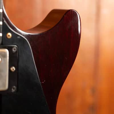 Gibson Les Paul Studio Wine Red (1992) image 5