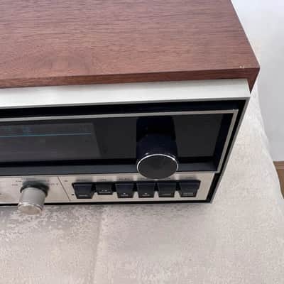 Kenwood KR-4200 Receiver image 3