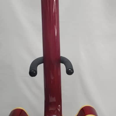 Epiphone ES-335 Pro 2012 - 2019 - Cherry image 11