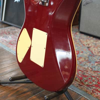 Ibanez RS505-CS Roadstar II Deluxe 1983 Cherry Sunburst Japan image 9