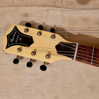 Magnatone Mark III 1957 - Blond image 10