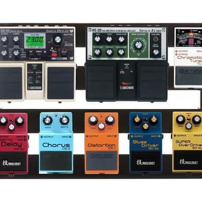 Pedaltrain Classic JR w/soft case image 2