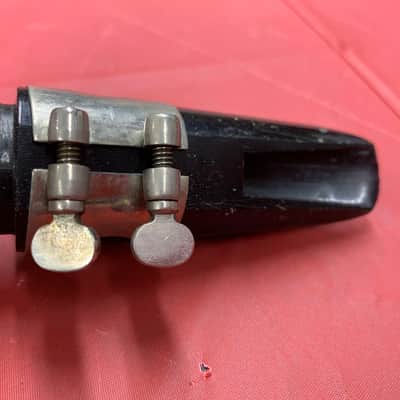 Selmer Bundy Resonite image 13
