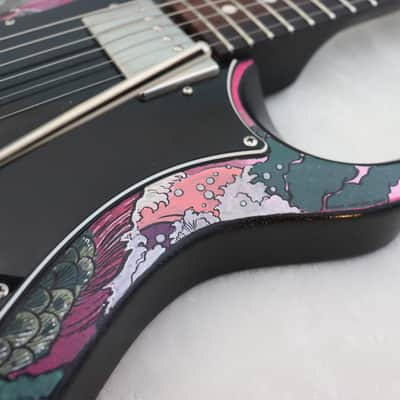 CUSTOM PRS S2 Standard 22 ("From Zero") image 7