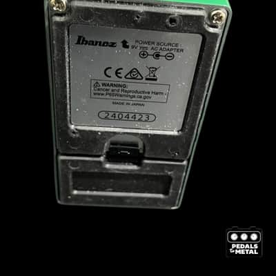 Ibanez TS9DX Turbo Tube Screamer - X19390 image 6