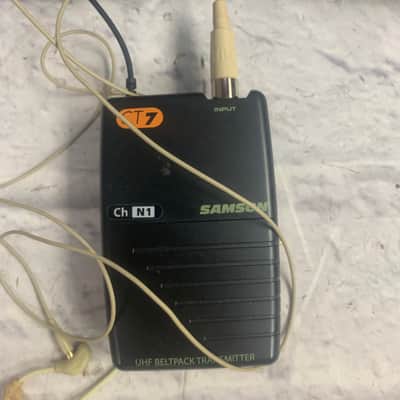 Samson CR77 Wireless Outfit image 9