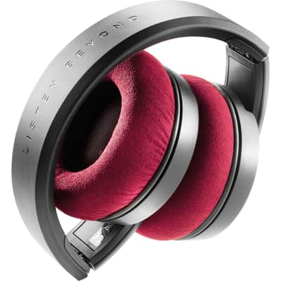 Focal Listen Professional Closed-Back Studio Monitor Headphones image 5