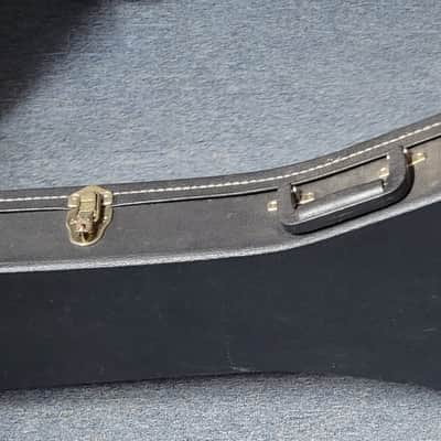 Hamer USA Flying V Guitar case image 4