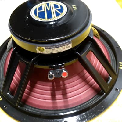 ELECTRO-VOICE 15L 15B 15" CLONES ALL EV AND OEM PARTS PMR SPEAKER 15L 15B image 4