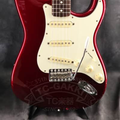 Fender ST-62 Stratocaster Reissue MIJ | Reverb