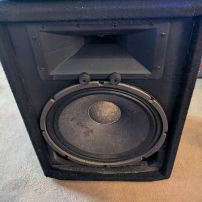 Electro-Voice Force i E 15 PAIR image 7
