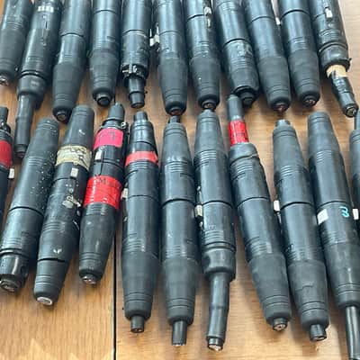 ALCATEL  EP5 lotto 50 pcs connector image 7