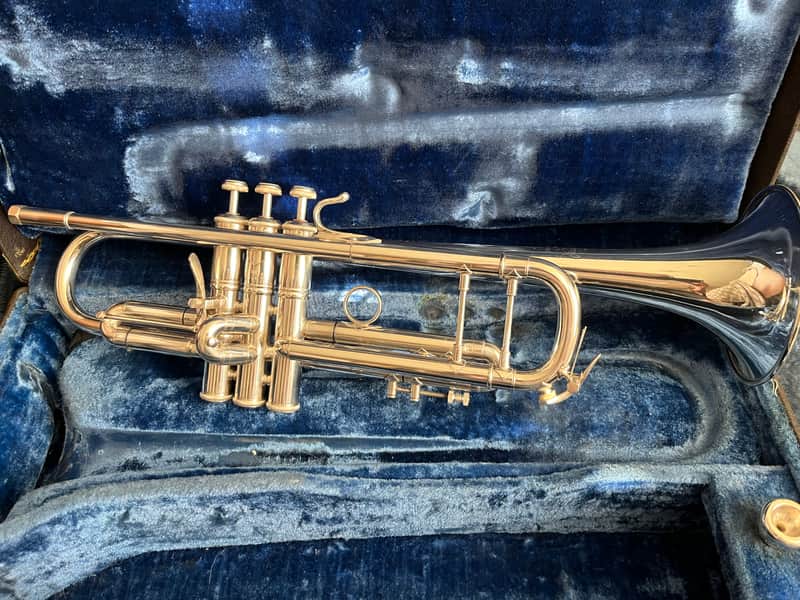 Bach Stradivarius