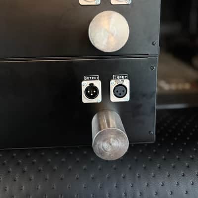 AudioScape EQP-A (Pultec EQP-1A Style) Passive Tube Equalizer – Factory Matched Stereo Pair (2026) image 5