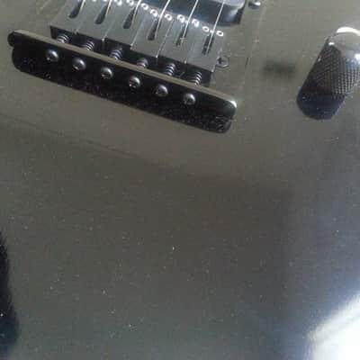 Schecter Pete Townshend Telecaster 198x Black image 3