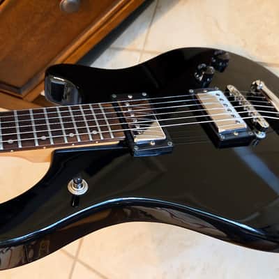 Washburn BT-2 Maverick Series, VG+, Epiphone P-Ups image 7