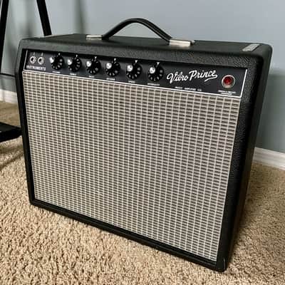Magic Amps Vibro Prince 1x12 Princeton Reverb image 1