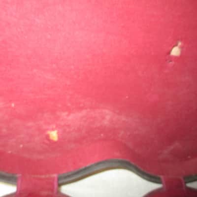 1973 GRETSCH ROC JET CASE made in USA image 6