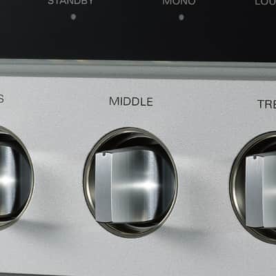 LUXMAN L-509Z - Integrated Amplifier - NEW! image 5