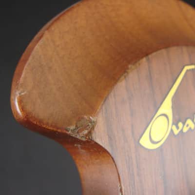 Ovation Celebrity CC057 Super Shallow-Bowl Acoustic/Electric Guitar image 10