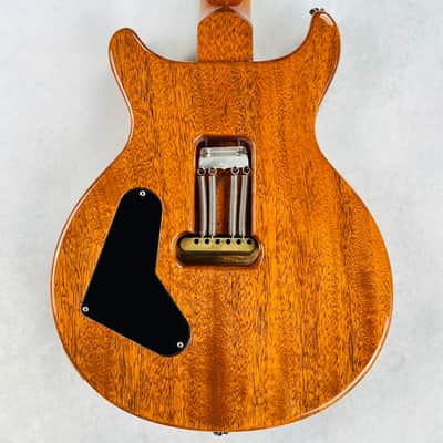 PRS Santana 25th Anniversary 10-Top 2010 - Santana Yellow image 12