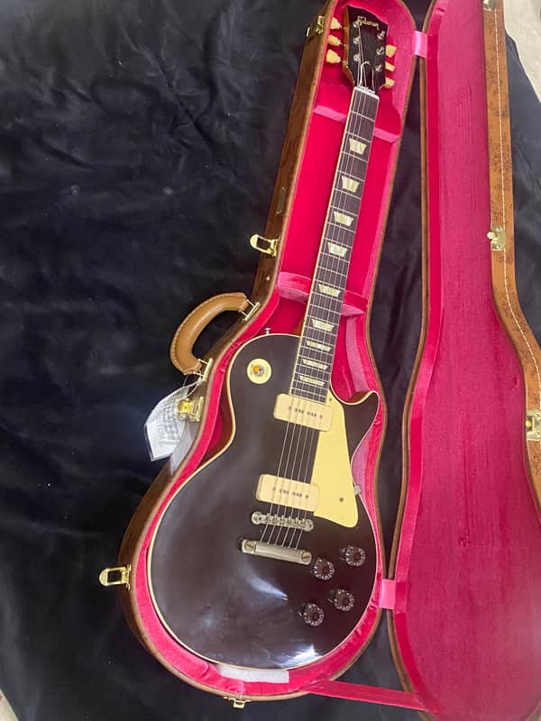 2025 Gibson  1955 namm Les Paul image 1