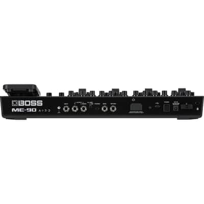 Boss ME-90 Guitar Multi Effects image 2