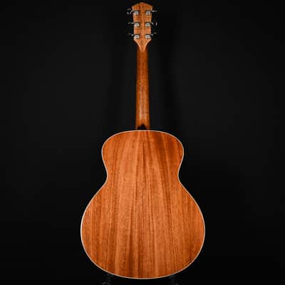 Taylor Gold Label 514e w/ Sitka Spruce Top & Tropical Mahogany Back and Sides Acoustic-Electric Guitar 2025 (1209295021) image 4