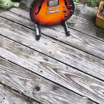 Gibson ES-339 Studio 2016 with Case image 2