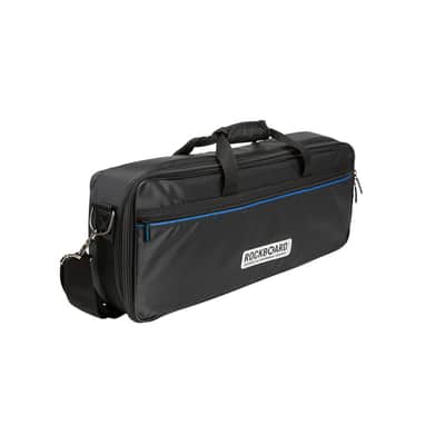 RockBoard TRES 3.2 Pedalboard with Gig Bag image 5