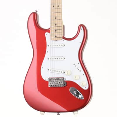 Fender JAPAN ST-STD CAR/M, manufactured in 2012 [JD12018630] (06/29) image 6