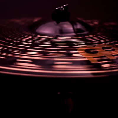 Meinl 20" Classics Custom Dark Ride image 3