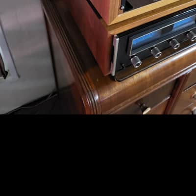 Mcintosh L12 cabinet image 5