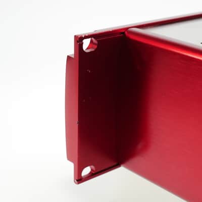 Focusrite Red 6 Mic Pre / EQ (Serviced) image 10