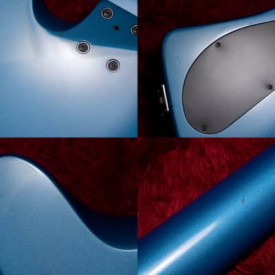 【used】Mike Lull / T5 Lake Placid Blue 4.100kg #2170【GIB Yokohama】 image 21