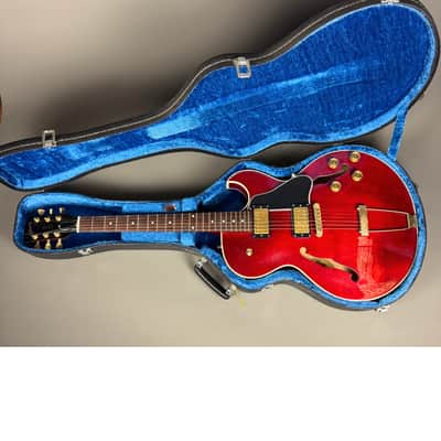 Gibson ES-135 - 2002 image 12