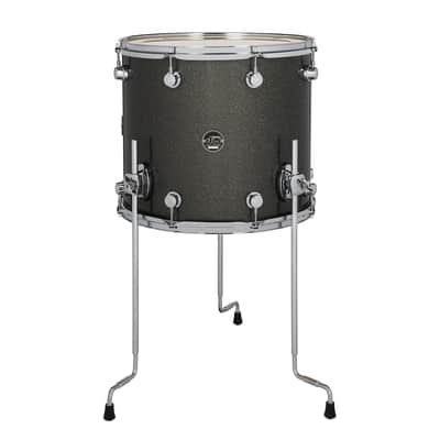 DW Performance Series 14x16" Floor Tom