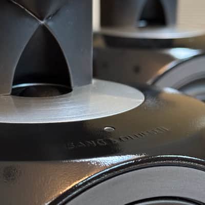 Bang & Olufsen Beolab 3 image 2