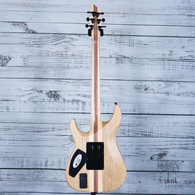 *DEMO* Schecter C-1 FR SLS Elite | Blood Burst image 3