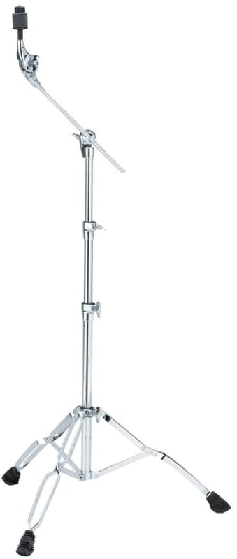 Tama HC63BW Boom-Straight Cymbal Stand image 1