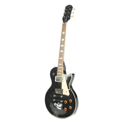 Epiphone Les Paul Custom Owned by Frank Iero image 3