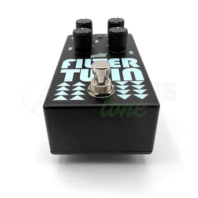 Aguilar Filter Twin imagen 2