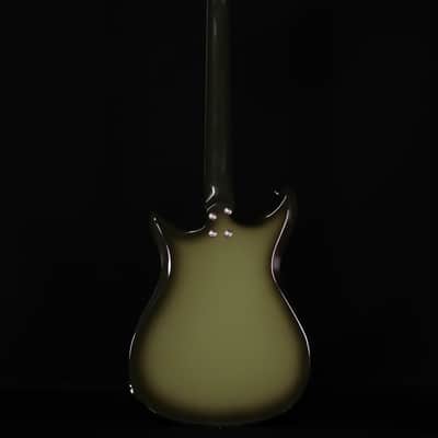 Gretsch Electromatic CVT Double-Cut with Wraparound, Laurel FB, Wychwood image 7