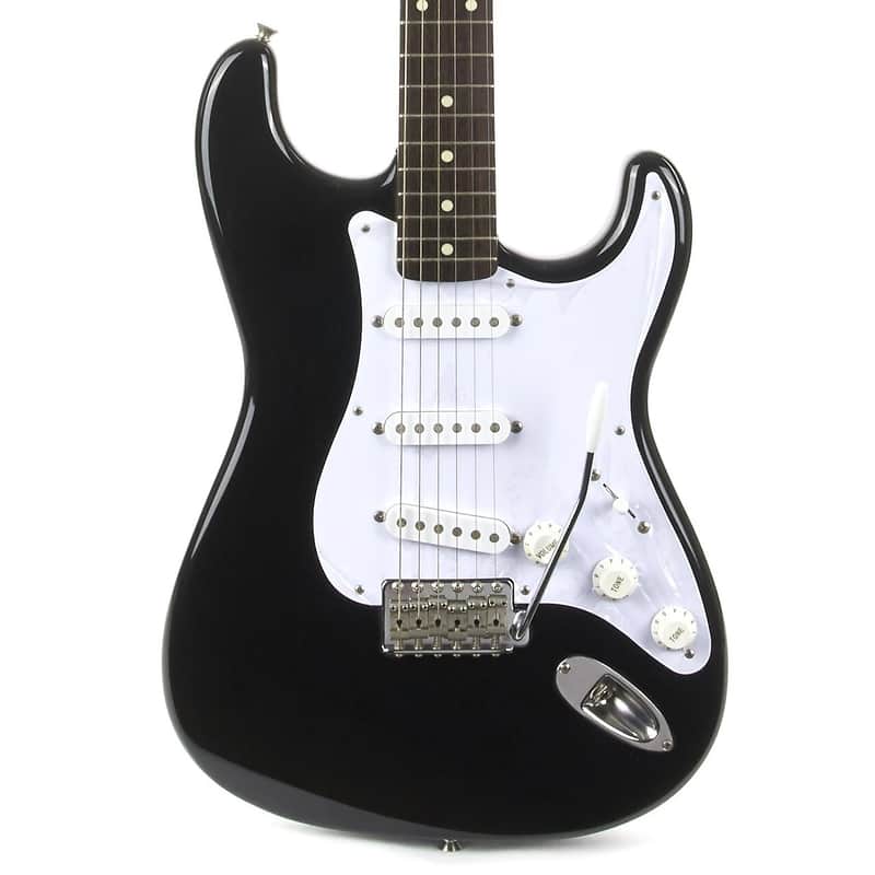 Fender ST-STD Standard Series Stratocaster MIJ | Reverb Poland