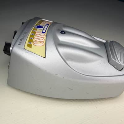 Danelectro Cool Cat Drive V1 2000s - Gray image 2