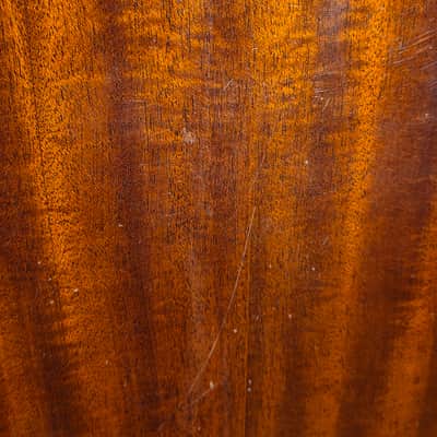 Alvarez RD8 Dreadnought Acoustic Natural w/ Matching Alvarez HSC image 23