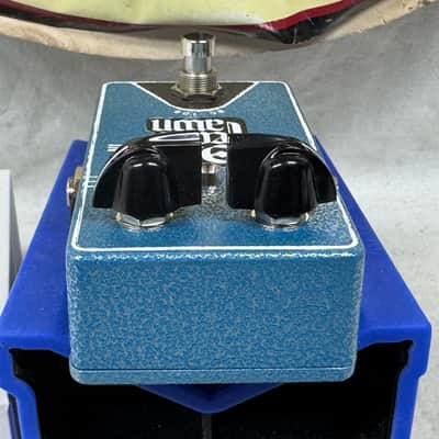 Pedal Pawn BC 108 bc108 Fuzz Pedal with Box image 5