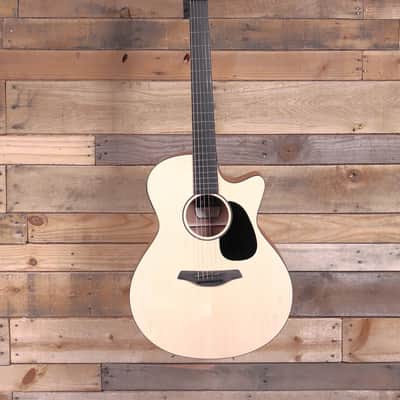 Furch Violet Gc-EM a Master’s Choice Acoustic/Electric Guitar w/ Case image 4