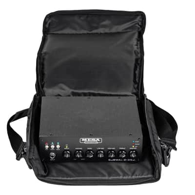 Mesa Boogie Subway D-350 Bass Amplifier *In Stock! image 5