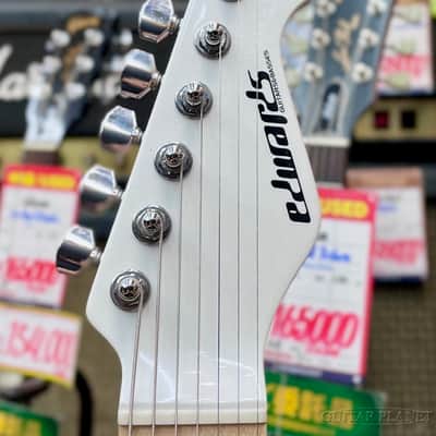 Edwards by ESP E-SYUNAPPER-7 'Mod.' 【Seymour Duncan PU】【Flicker